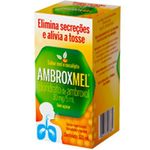 Ambroxmel-Xarope-120mL