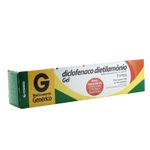 Diclofenaco-de-Dietilamonio-Gel-60g