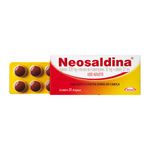 Neosaldina-20-comprimidos
