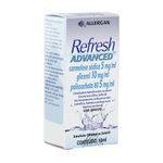Refresh-Advanced-Colirio-10mL