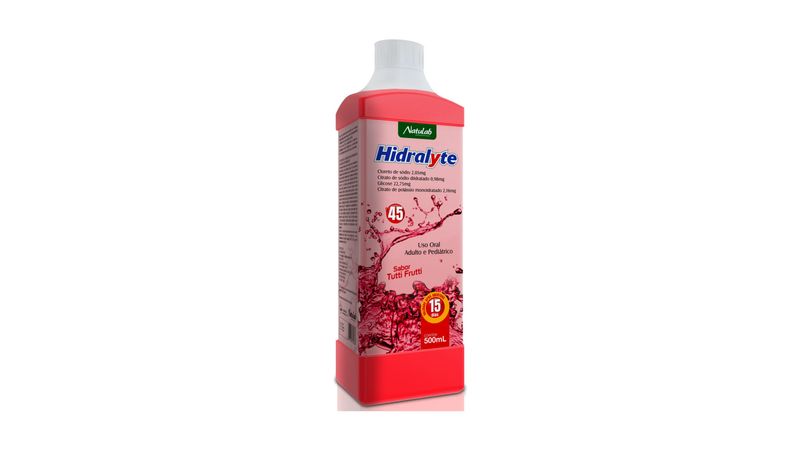 Hidralyte-45-500ml-Sabor-Tutti-Frutti