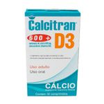 Calcitran-D3-600mg-30-comprimidos