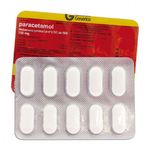 Paracetamol-750mg-10-comprimidos