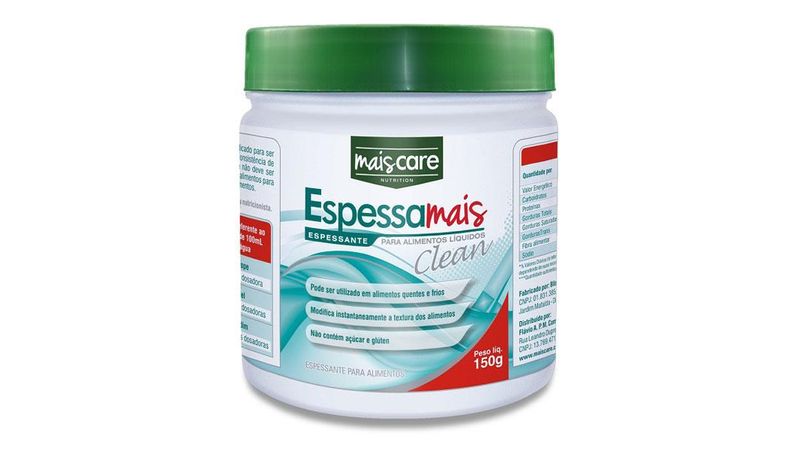 Espessante-Espessa-Mais-Clean-Mais-Care-150g