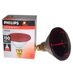 Lampada-de-Infravermelho-Philips-150W