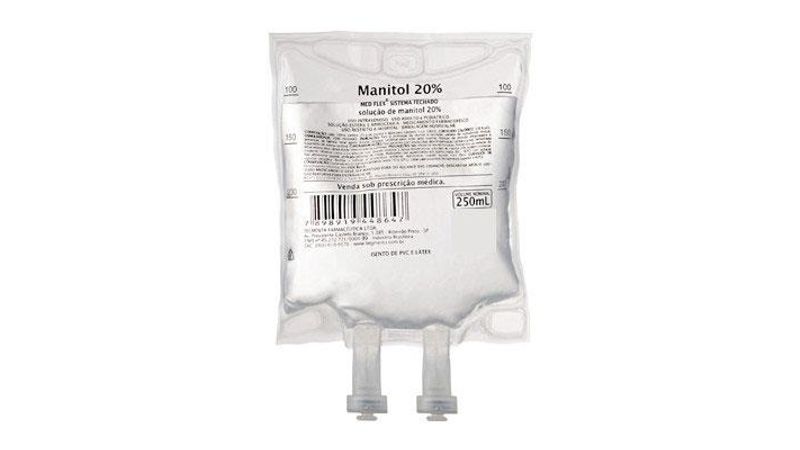 Manitol-20-250ml