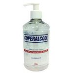 Alcool-Gel-Coperalcool-400g