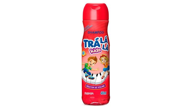 Shampoo-Tra-La-La-Kids-Redutor-Volume-480ml