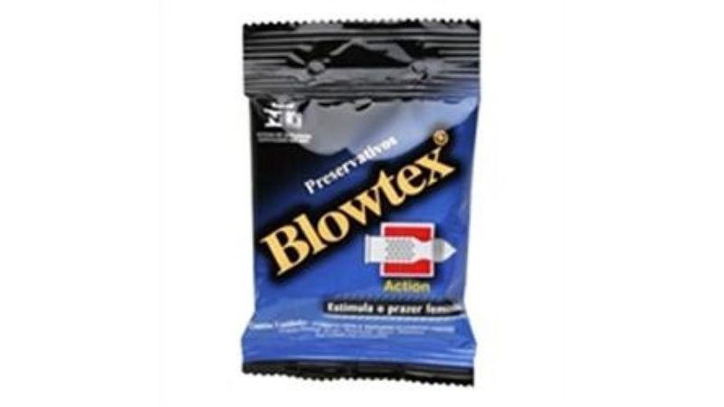 Preservativo-Blowtex-Lubrificado-Text-Action-3-unidades