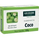 Sabonete-em-Barra-Glicerinado-Granado-Coco-100g