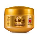 Creme-de-Tratamento-Elseve-Oleo-Extraordinario-Nutricao-Intensa-300g