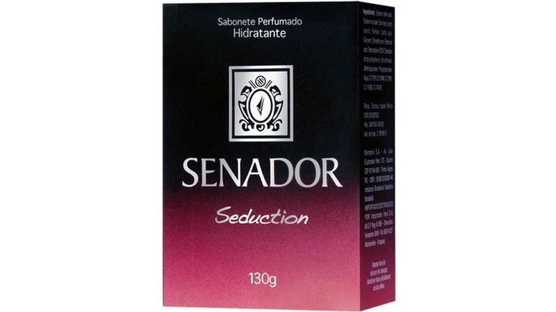 Sabonete-em-Barra-Perfumado-Senador-Seduction-130g