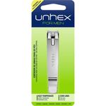 Cortador-de-Unha-Unhex-Grande