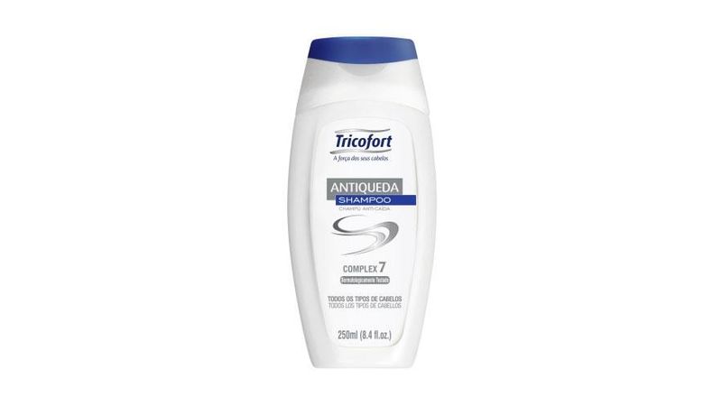 Shampoo-Tricofort-Antiqueda-250ml