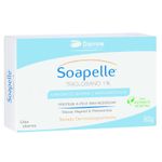Soapelle-Sabonete-Antisseptico-80g