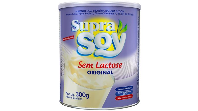 SupraSoy-Sem-Lactose-Original-300g