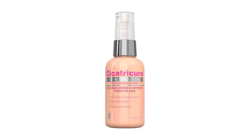 cicatricure-beauty-care