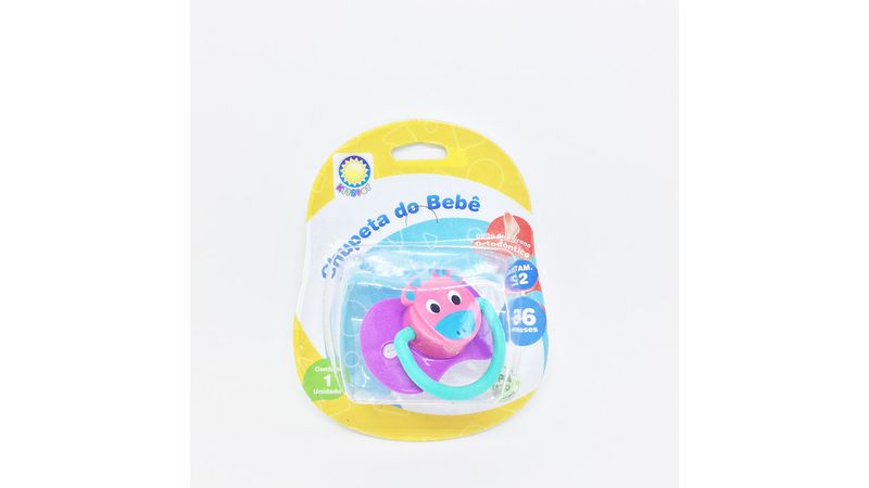 chupeta-kitstar-ortodontico-bichos-3d-vaquinha-6-meses-tam-2