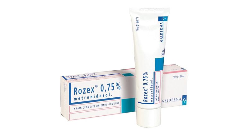 rozex-preco