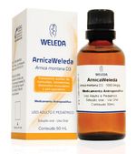 Arnica-Weleda-D3
