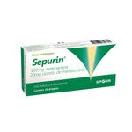 sepurin