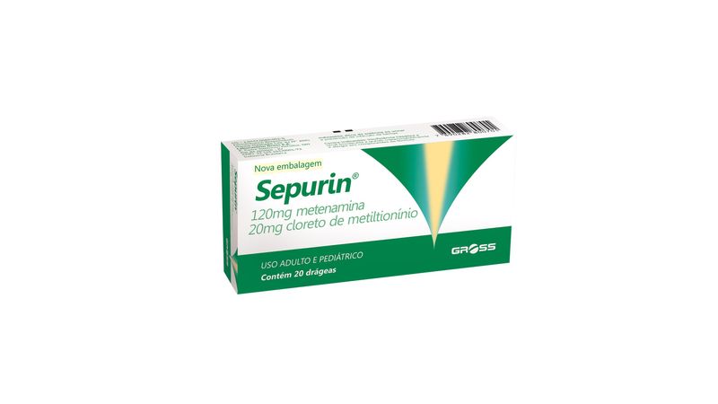 sepurin