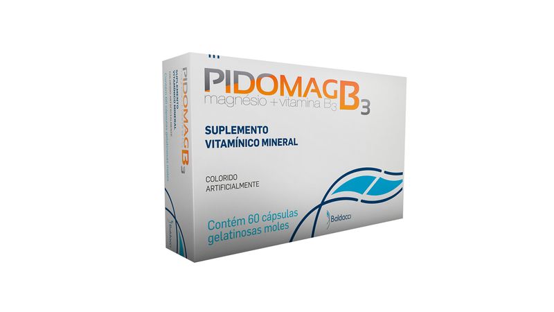 pidomag-b3