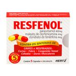 resfenol