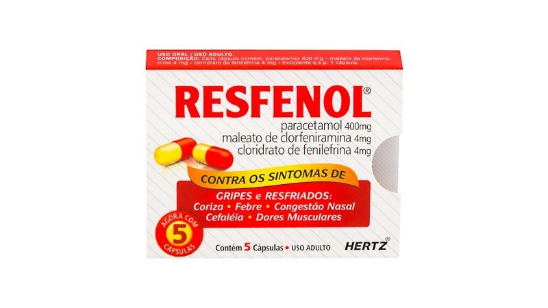 resfenol