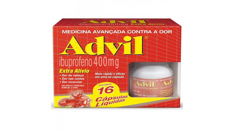 Advil-400mg