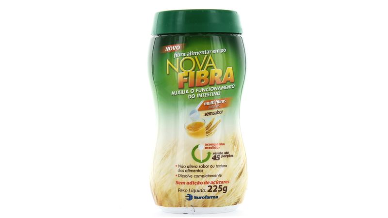 Novafibra
