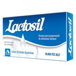Lactosil-10000-FCC