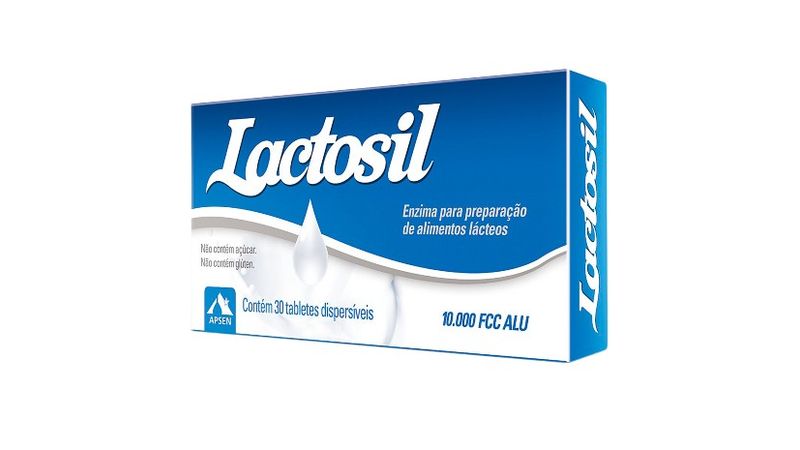 Lactosil-10000-FCC