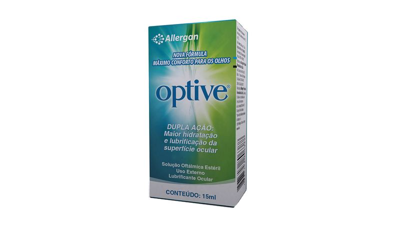 Optive-Colirio