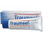 Traumeel-S-Pomada