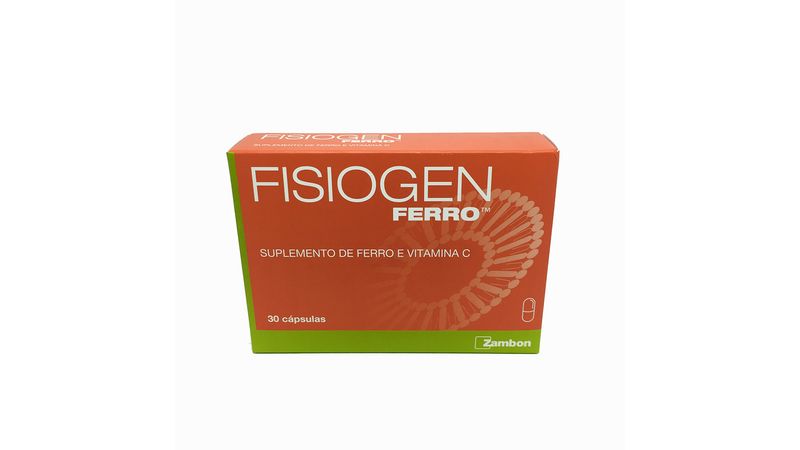 fisiogen-suplemento-de-ferro-e-vitamina-c-30-capsulas