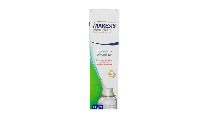 Maresis-Spray