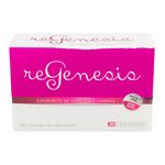 Regenesis-Suplemento