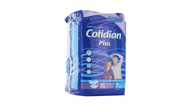 fralda-geriatrica-cotidian-plus-xg-7-unidades