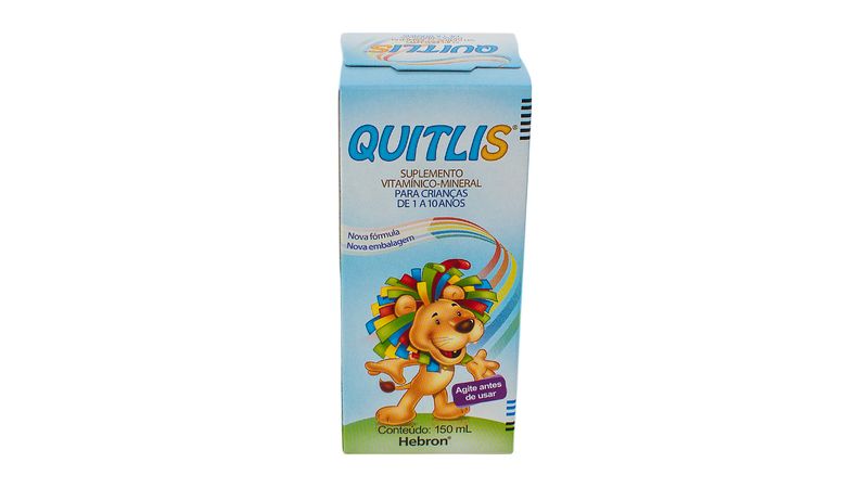 Quitlis-Polivitaminico-Infantil