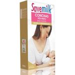 Conchas-Pos-Parto-Base-Flexivel-Save-Milk