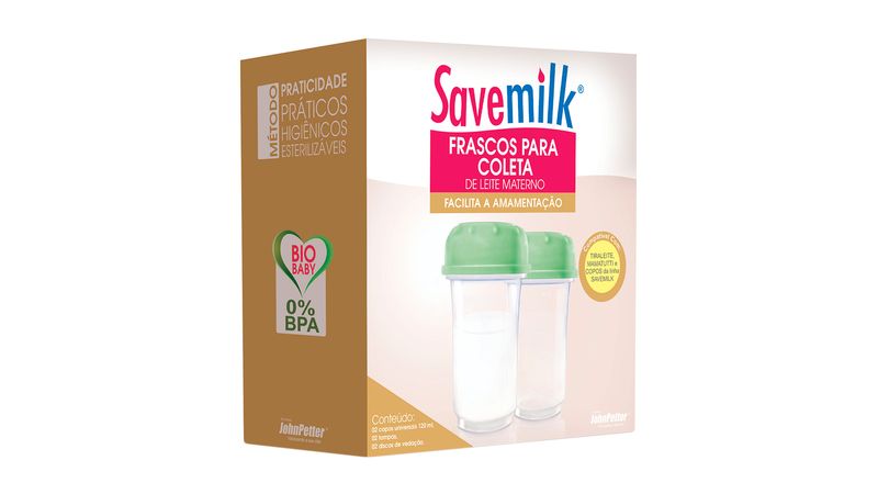 Frasco-para-Coleta-de-Leite-Materno-Save-Milk