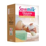 Tira-Leite-Eletrico-com-Valvula-Save-Milk