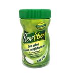 benefiber-fibra-alimentar-sem-sabor-po-155g