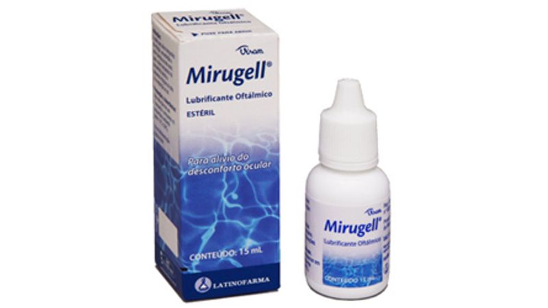 mirugell