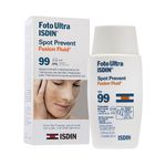 Protetor-Solar-Foto-Ultra-Isdin-Spot-Prevent-Fusion-Fluid-FPS-99