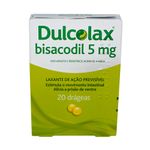 Dulcolax-5mg