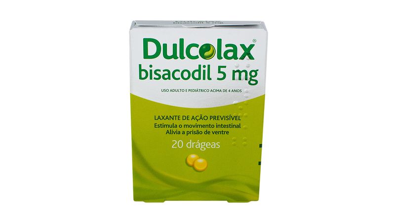 Dulcolax-5mg
