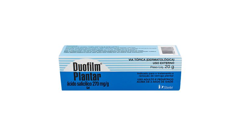 Duofilm-Plantar