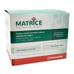 matrice-colageno